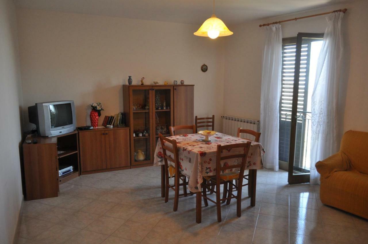 Casa Dell'Oleandro Apartment Gallodoro Exterior foto