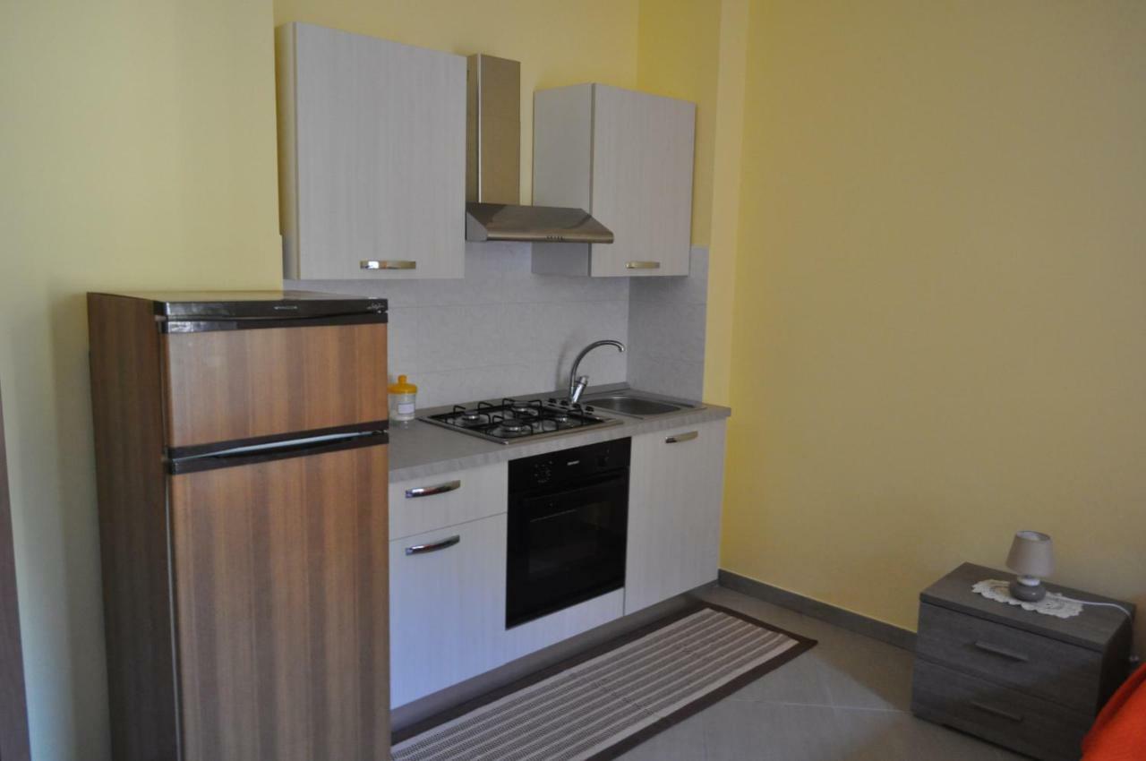 Casa Dell'Oleandro Apartment Gallodoro Exterior foto