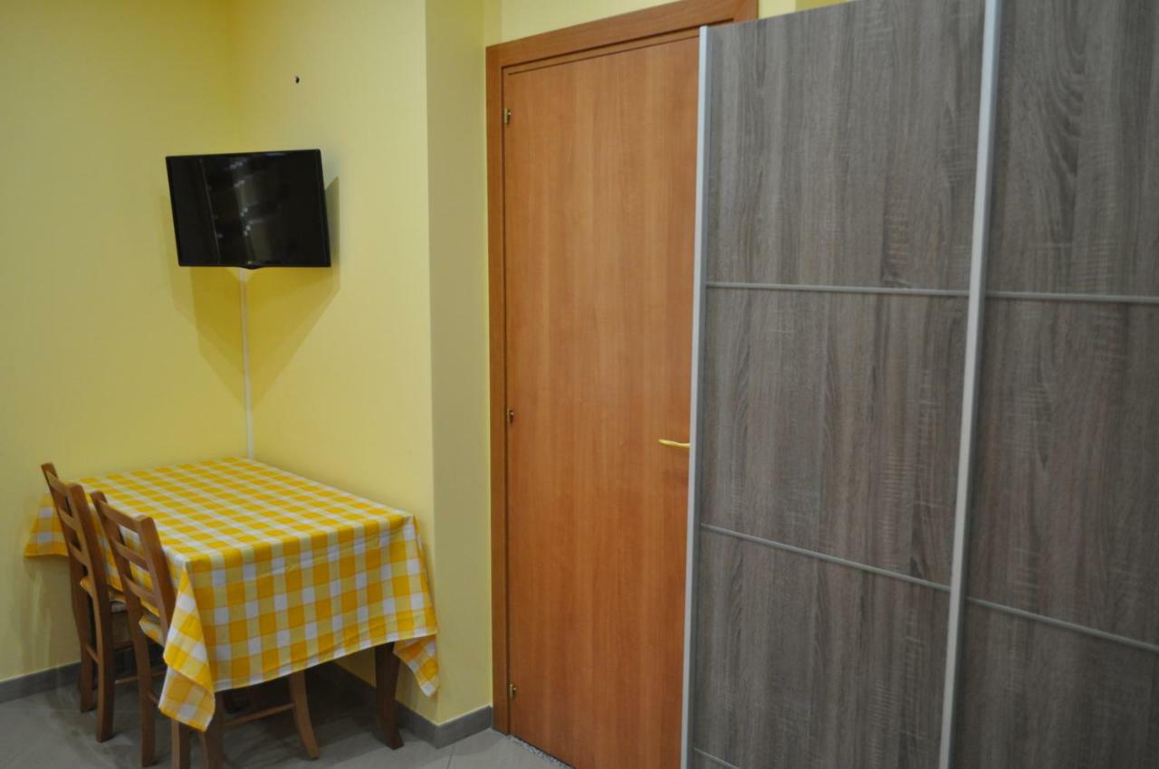 Casa Dell'Oleandro Apartment Gallodoro Exterior foto
